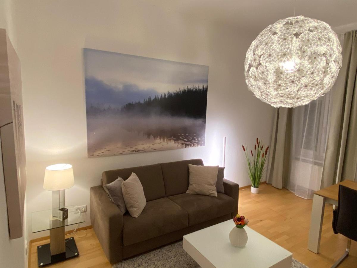 New Cozy Apartment, Top Location, 12 Min To Center Wien Eksteriør bilde