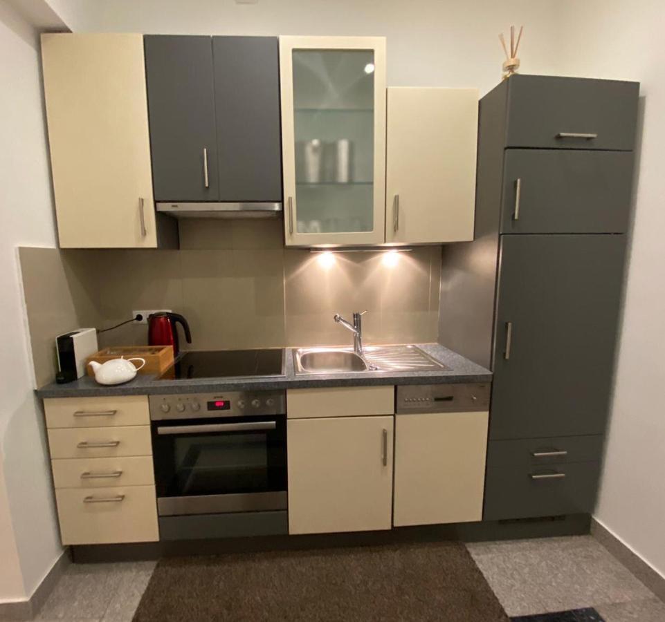 New Cozy Apartment, Top Location, 12 Min To Center Wien Eksteriør bilde