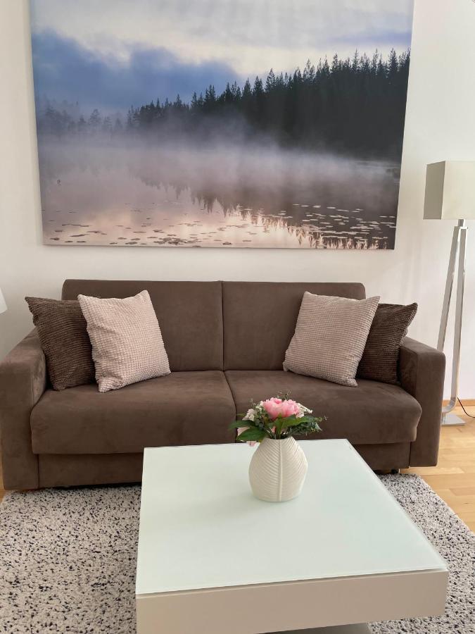 New Cozy Apartment, Top Location, 12 Min To Center Wien Eksteriør bilde